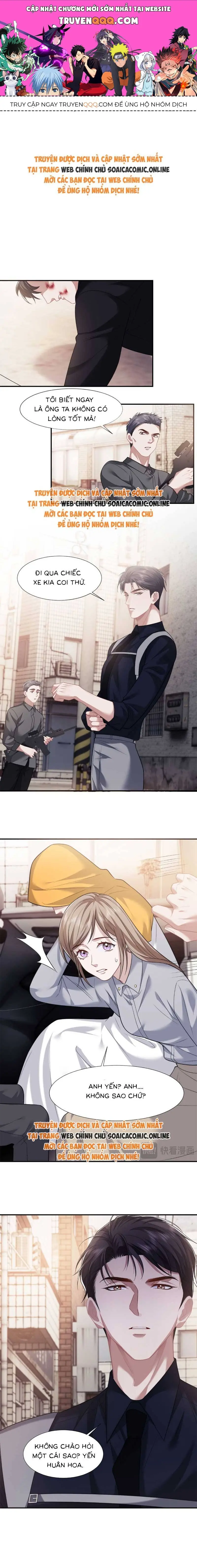 Ninita Yêu Dấu - Phần 2 Chapter 1441.6 - Trang 2