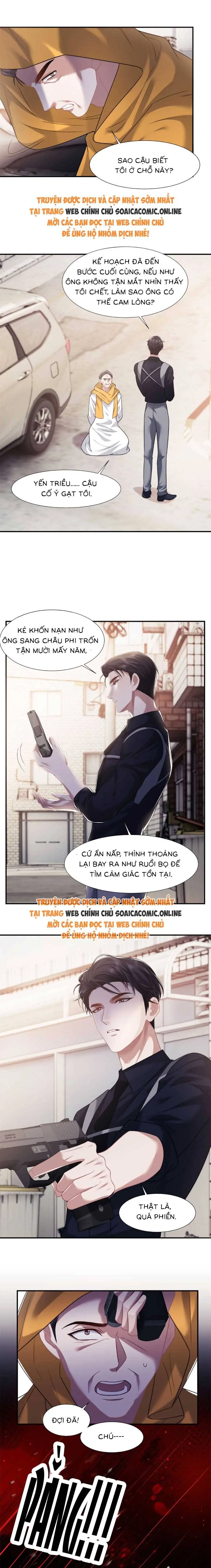 Ninita Yêu Dấu - Phần 2 Chapter 1441.6 - Trang 3