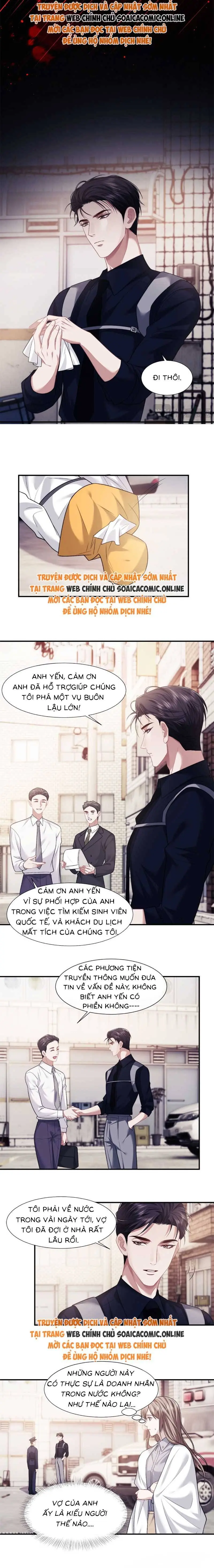 Ninita Yêu Dấu - Phần 2 Chapter 1441.6 - Trang 4