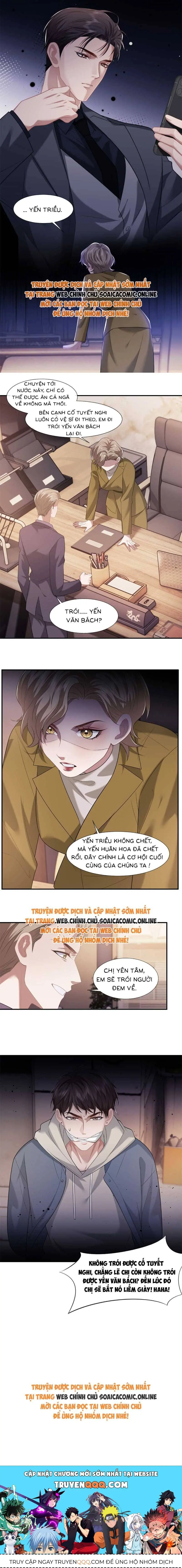Ninita Yêu Dấu - Phần 2 Chapter 1441.6 - Trang 7