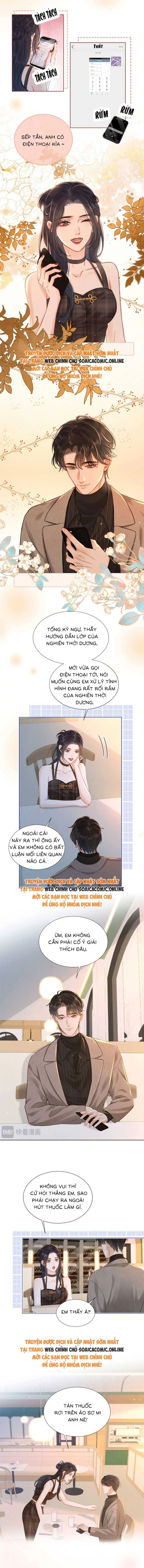 Ninita Yêu Dấu - Phần 2 Chapter 1441.7 - Trang 3