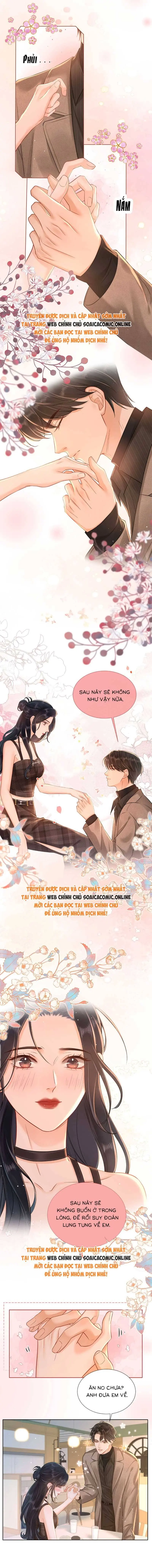 Ninita Yêu Dấu - Phần 2 Chapter 1441.7 - Trang 4