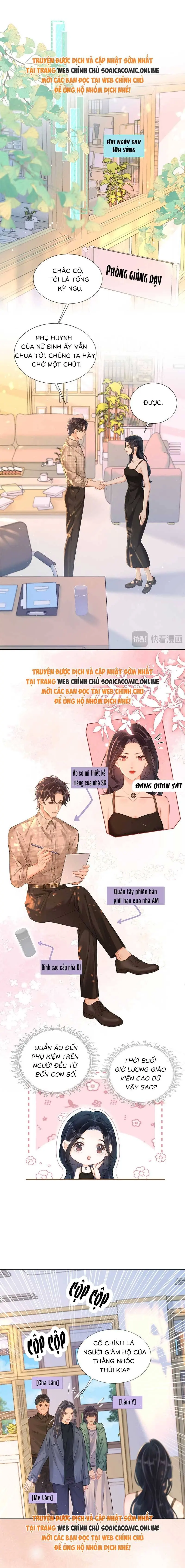 Ninita Yêu Dấu - Phần 2 Chapter 1441.7 - Trang 5