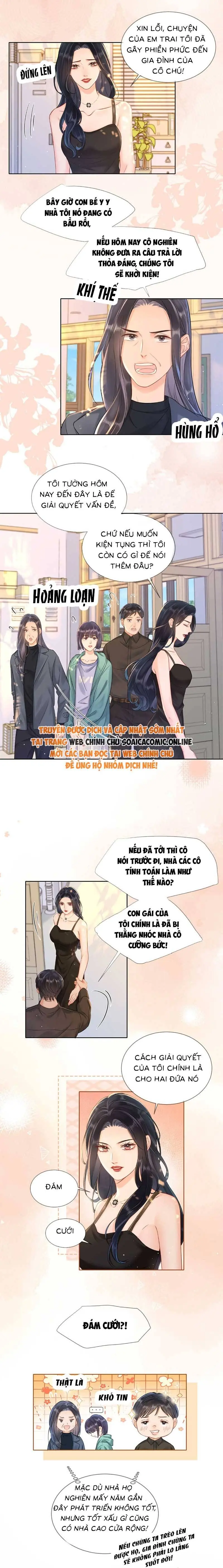 Ninita Yêu Dấu - Phần 2 Chapter 1441.7 - Trang 6