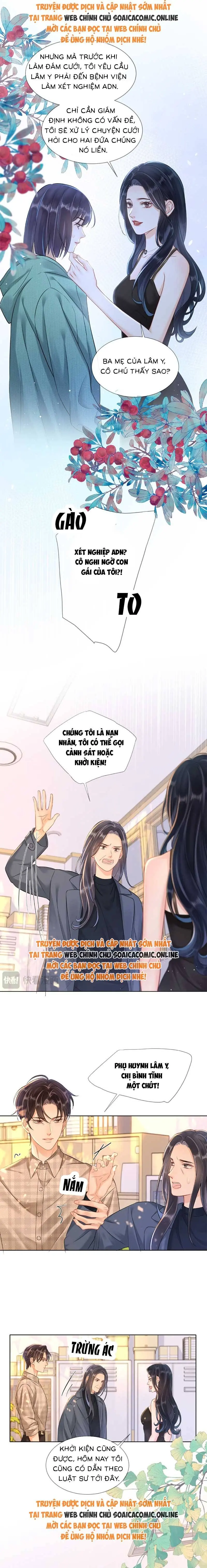 Ninita Yêu Dấu - Phần 2 Chapter 1441.7 - Trang 7