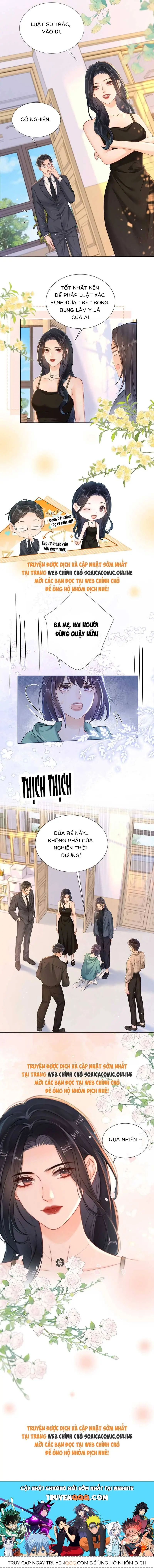 Ninita Yêu Dấu - Phần 2 Chapter 1441.7 - Trang 8