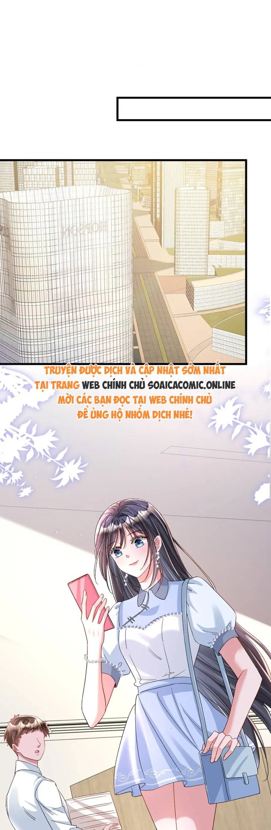 Ninita Yêu Dấu - Phần 2 Chapter 1441.8 - Trang 11