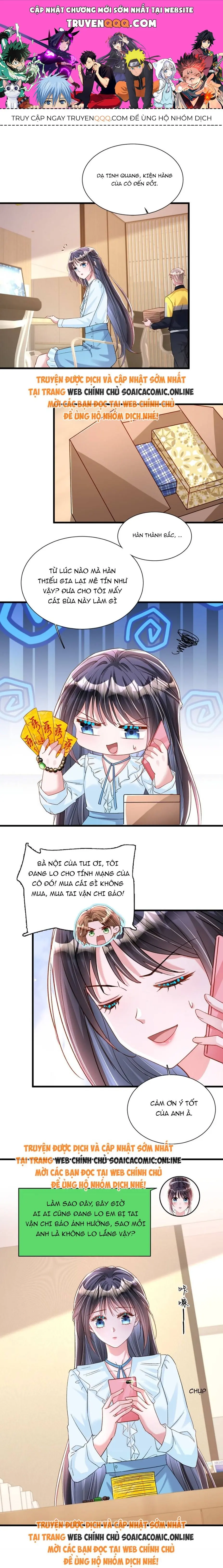 Ninita Yêu Dấu - Phần 2 Chapter 1441.8 - Trang 2