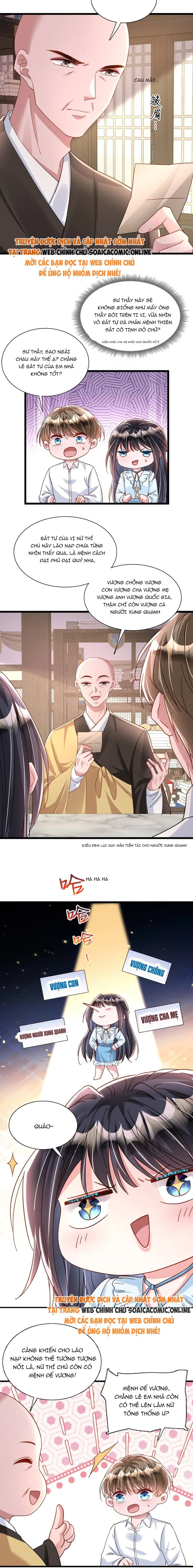 Ninita Yêu Dấu - Phần 2 Chapter 1441.8 - Trang 8