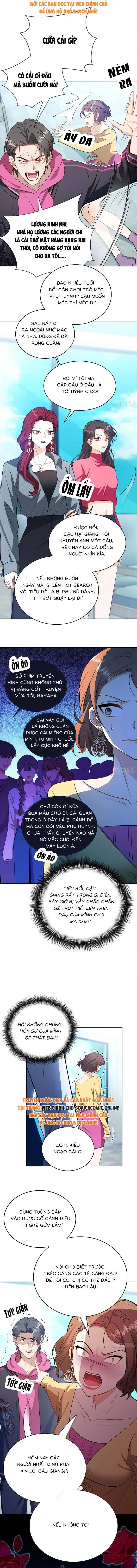 Ninita Yêu Dấu - Phần 2 Chapter 1441.9 - Trang 3