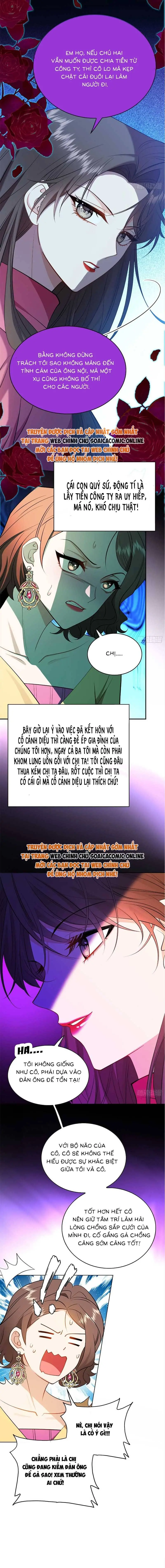 Ninita Yêu Dấu - Phần 2 Chapter 1441.9 - Trang 4