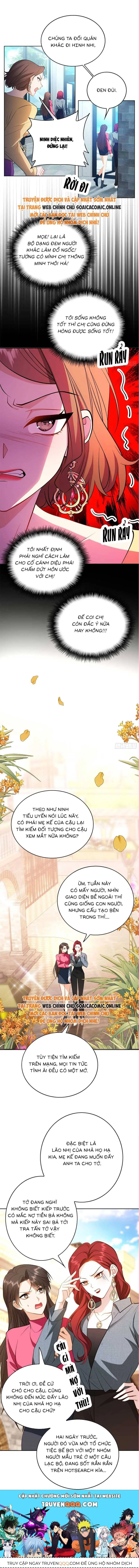 Ninita Yêu Dấu - Phần 2 Chapter 1441.9 - Trang 5