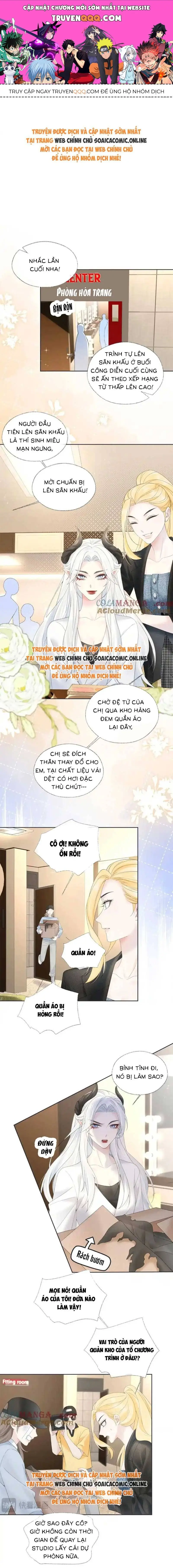 Ninita Yêu Dấu - Phần 2 Chapter 1442.1 - Trang 2
