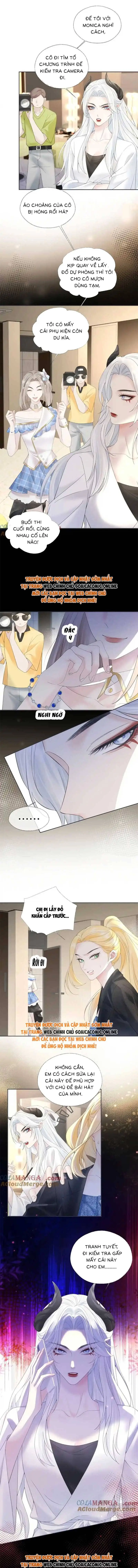Ninita Yêu Dấu - Phần 2 Chapter 1442.1 - Trang 3