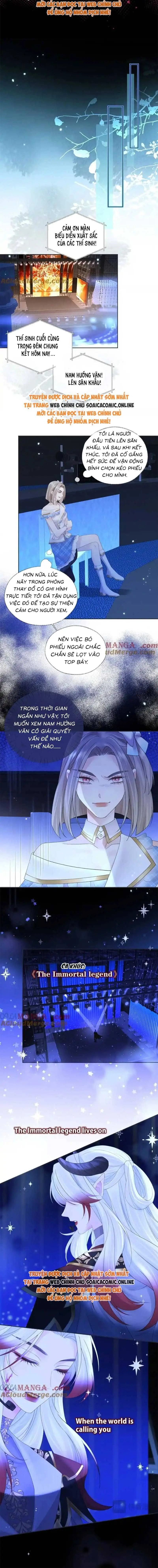 Ninita Yêu Dấu - Phần 2 Chapter 1442.1 - Trang 4