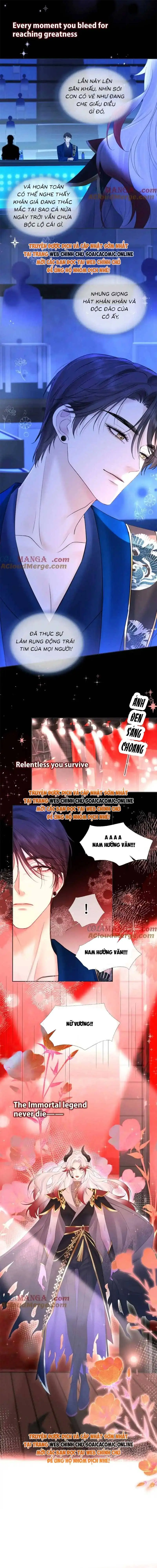 Ninita Yêu Dấu - Phần 2 Chapter 1442.1 - Trang 5