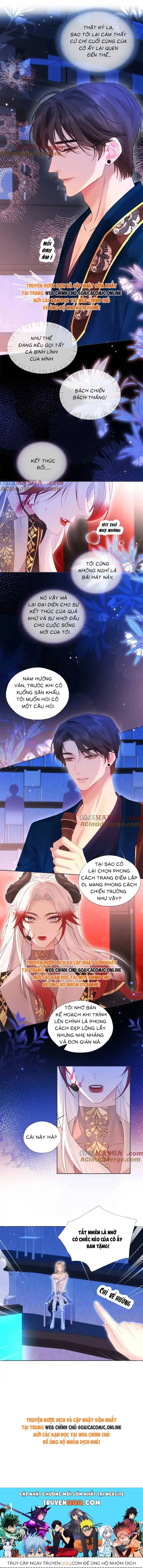 Ninita Yêu Dấu - Phần 2 Chapter 1442.1 - Trang 7