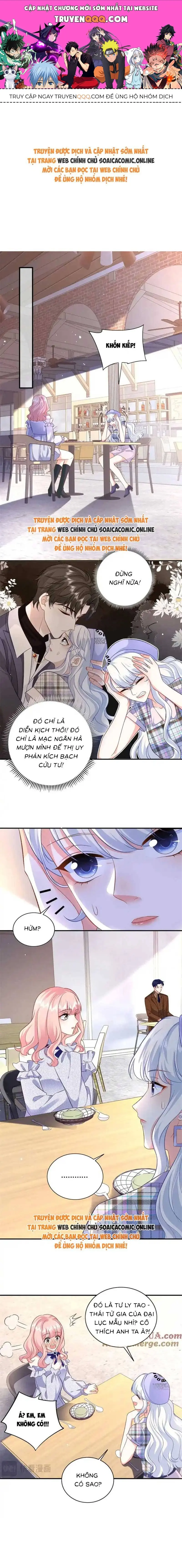 Ninita Yêu Dấu - Phần 2 Chapter 1442.2 - Trang 2