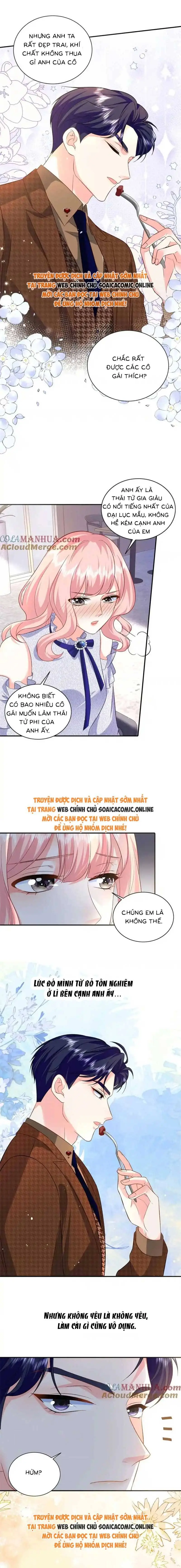 Ninita Yêu Dấu - Phần 2 Chapter 1442.2 - Trang 3