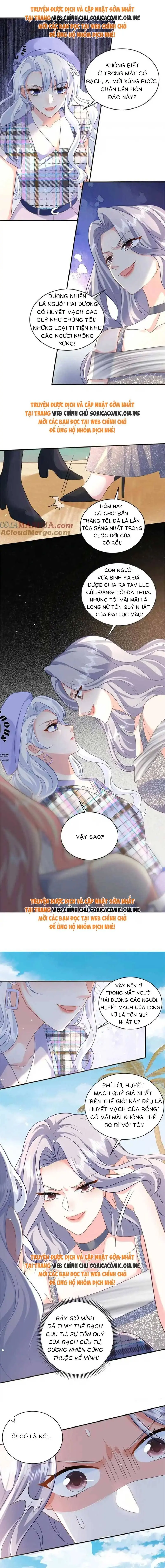 Ninita Yêu Dấu - Phần 2 Chapter 1442.2 - Trang 6
