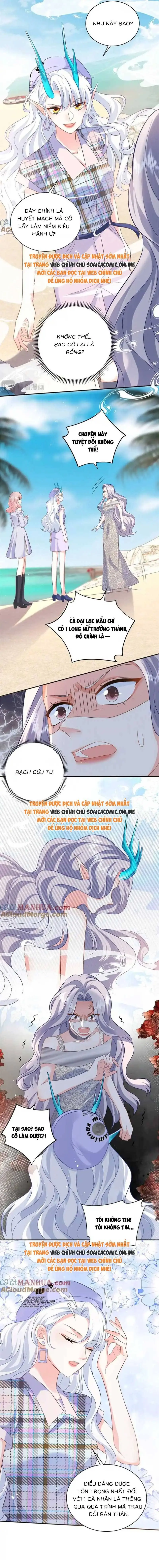 Ninita Yêu Dấu - Phần 2 Chapter 1442.2 - Trang 7
