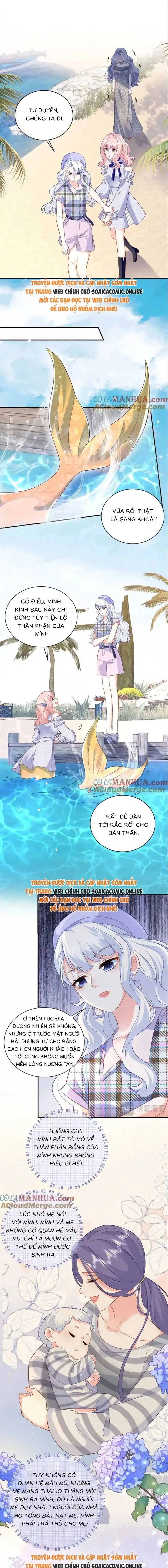 Ninita Yêu Dấu - Phần 2 Chapter 1442.2 - Trang 8