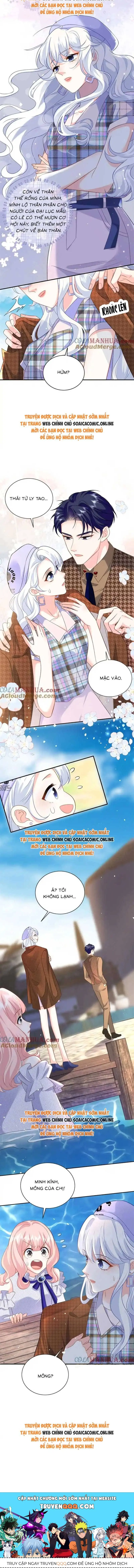 Ninita Yêu Dấu - Phần 2 Chapter 1442.2 - Trang 9