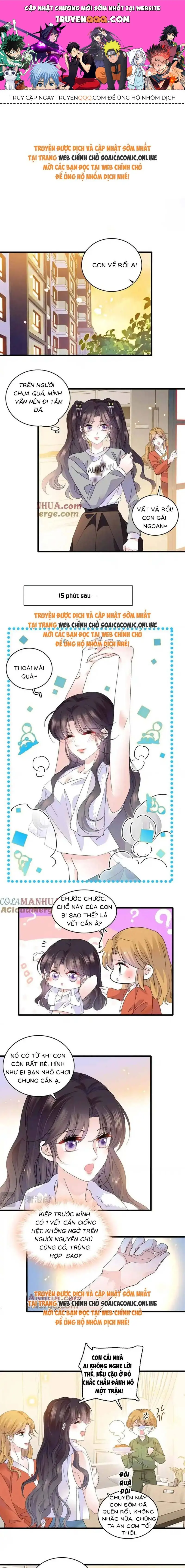 Ninita Yêu Dấu - Phần 2 Chapter 1442.3 - Trang 2