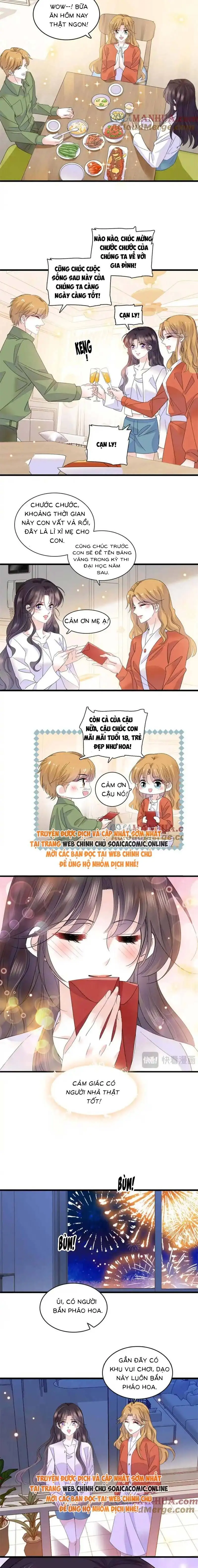 Ninita Yêu Dấu - Phần 2 Chapter 1442.3 - Trang 3