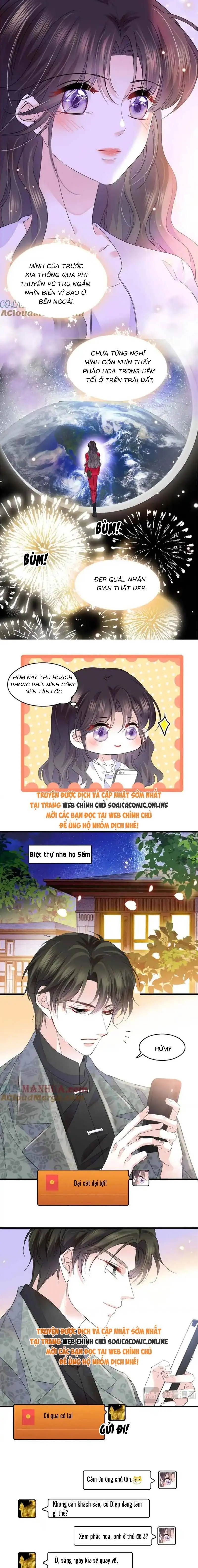 Ninita Yêu Dấu - Phần 2 Chapter 1442.3 - Trang 4