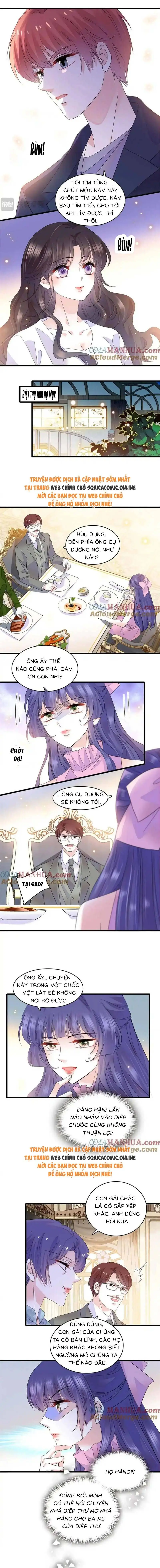 Ninita Yêu Dấu - Phần 2 Chapter 1442.3 - Trang 6