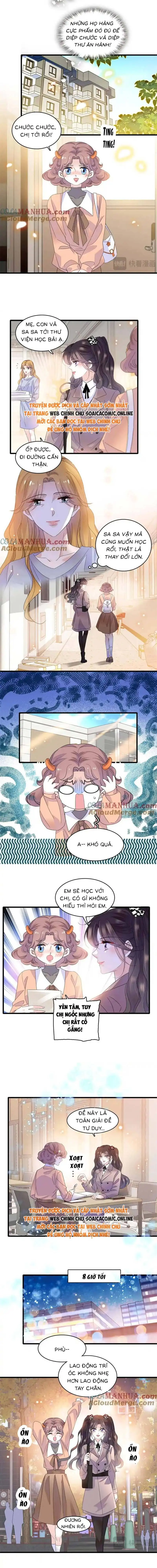 Ninita Yêu Dấu - Phần 2 Chapter 1442.3 - Trang 7
