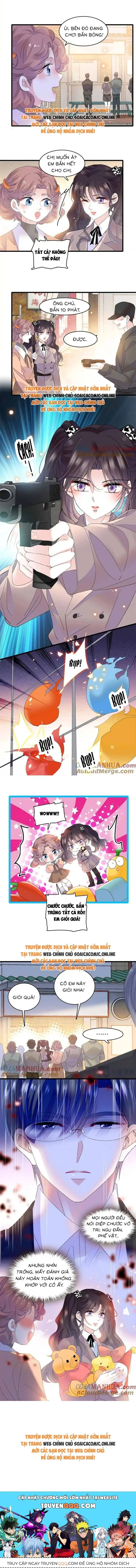 Ninita Yêu Dấu - Phần 2 Chapter 1442.3 - Trang 8
