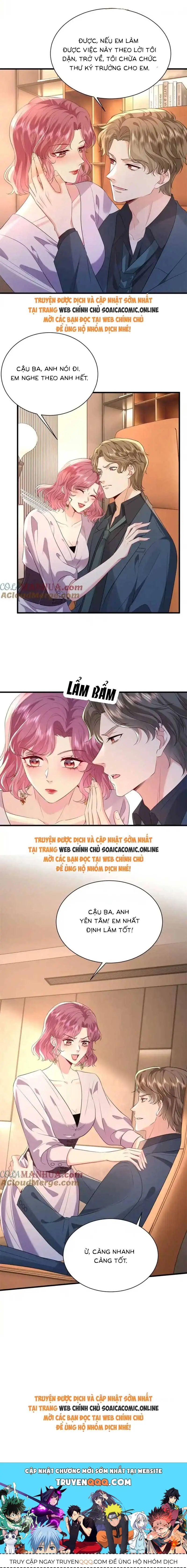 Ninita Yêu Dấu - Phần 2 Chapter 1442.4 - Trang 10