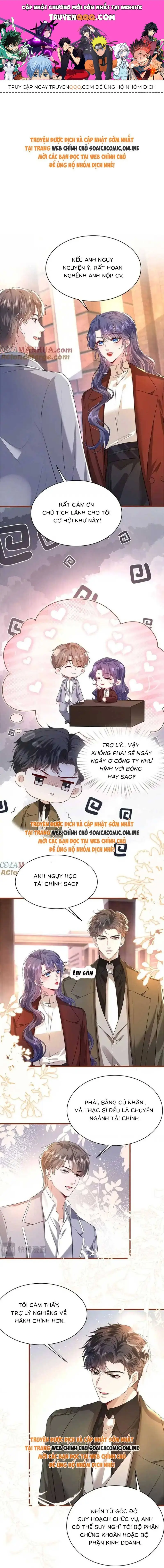 Ninita Yêu Dấu - Phần 2 Chapter 1442.4 - Trang 2