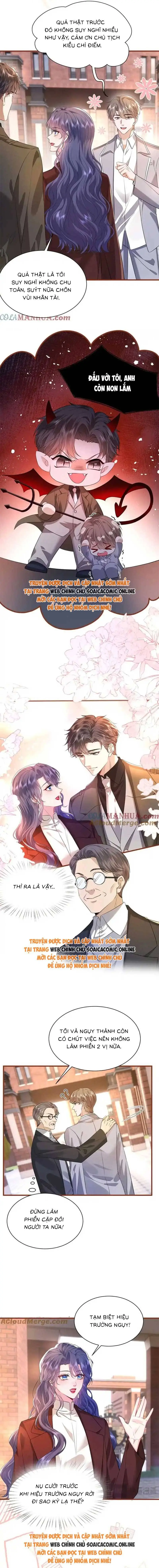 Ninita Yêu Dấu - Phần 2 Chapter 1442.4 - Trang 3