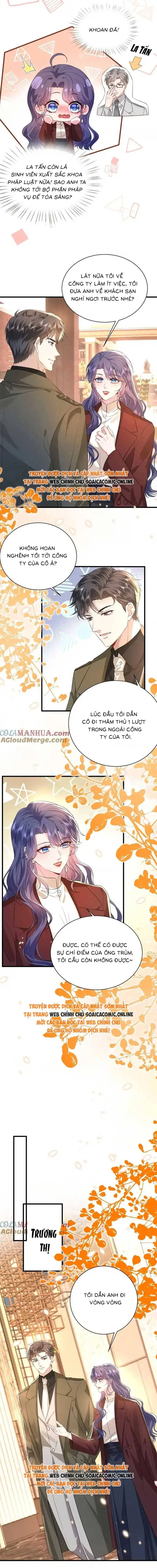 Ninita Yêu Dấu - Phần 2 Chapter 1442.4 - Trang 4