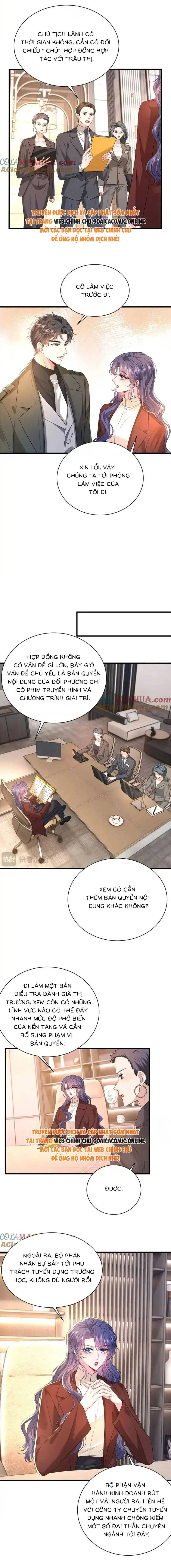 Ninita Yêu Dấu - Phần 2 Chapter 1442.4 - Trang 5