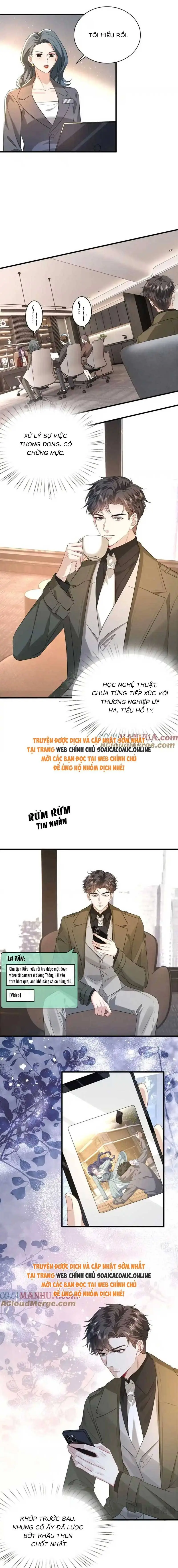 Ninita Yêu Dấu - Phần 2 Chapter 1442.4 - Trang 6