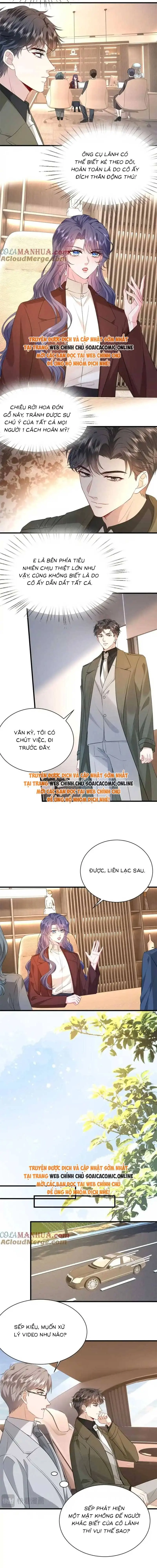 Ninita Yêu Dấu - Phần 2 Chapter 1442.4 - Trang 7