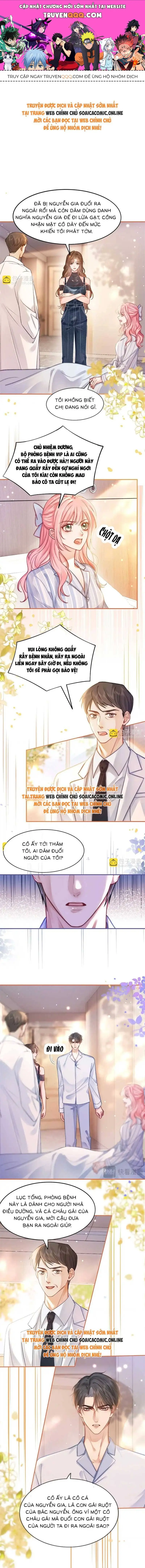 Ninita Yêu Dấu - Phần 2 Chapter 1442.5 - Trang 2