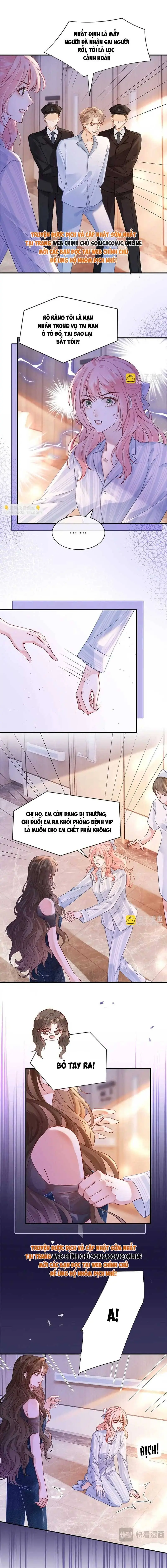 Ninita Yêu Dấu - Phần 2 Chapter 1442.5 - Trang 5