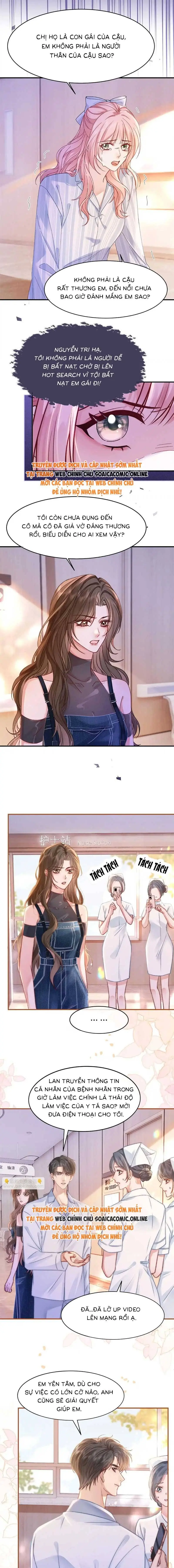 Ninita Yêu Dấu - Phần 2 Chapter 1442.5 - Trang 6