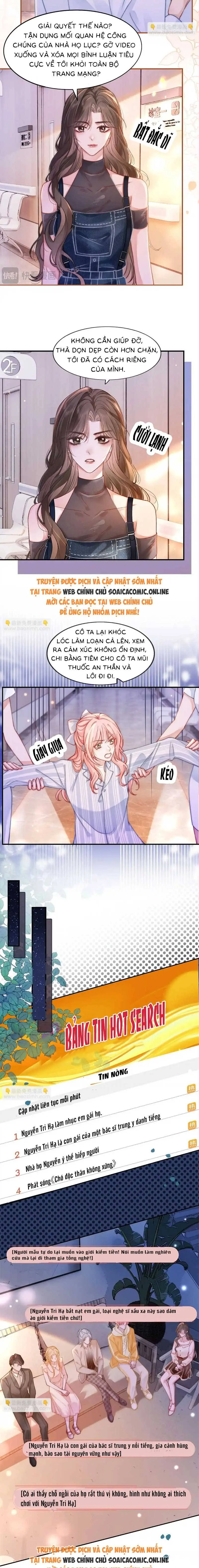 Ninita Yêu Dấu - Phần 2 Chapter 1442.5 - Trang 7