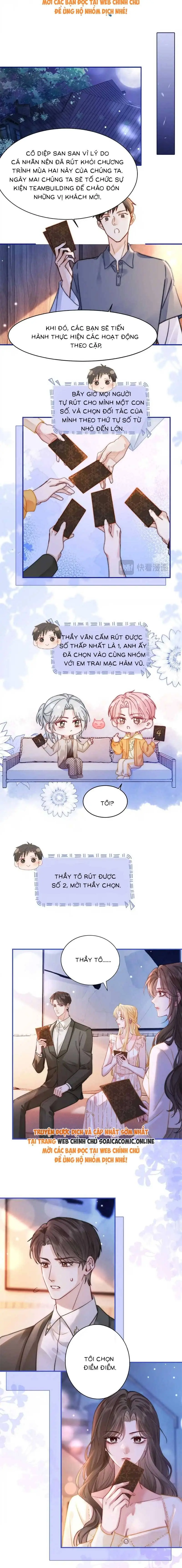 Ninita Yêu Dấu - Phần 2 Chapter 1442.5 - Trang 8