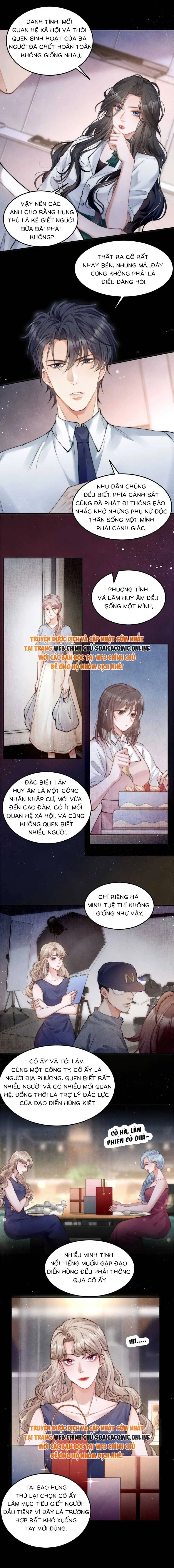 Ninita Yêu Dấu - Phần 2 Chapter 1442.6 - Trang 7