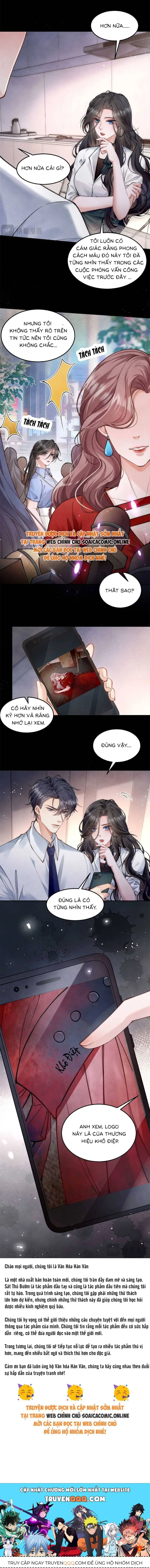 Ninita Yêu Dấu - Phần 2 Chapter 1442.6 - Trang 8