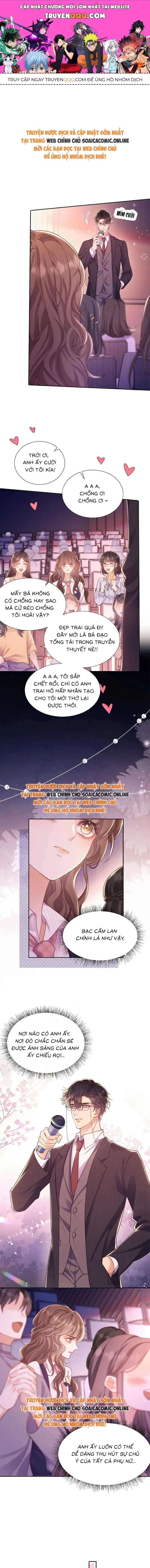 Ninita Yêu Dấu - Phần 2 Chapter 1442.8 - Trang 2