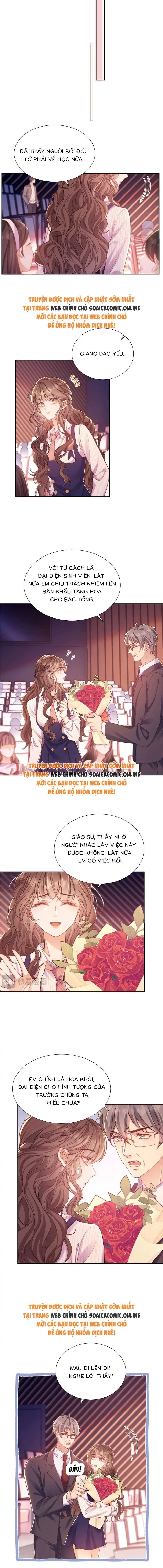 Ninita Yêu Dấu - Phần 2 Chapter 1442.8 - Trang 3