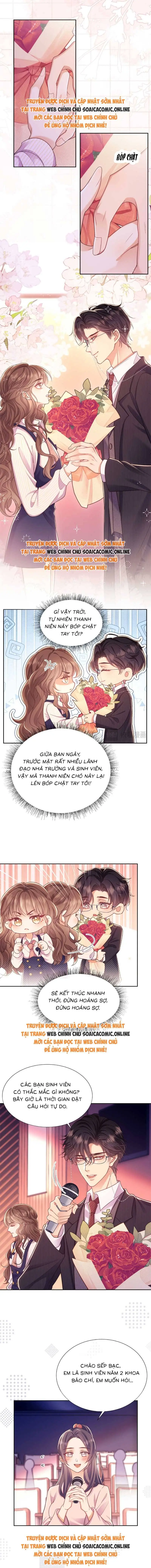 Ninita Yêu Dấu - Phần 2 Chapter 1442.8 - Trang 5